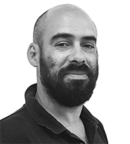 Cyrille RAMOS