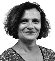 Marie-Laure ETCHEBERRY