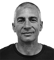 Nicolas CRUZ