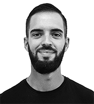 Nicolas MILLAN