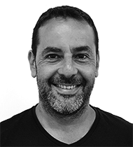 Pascal COQUET