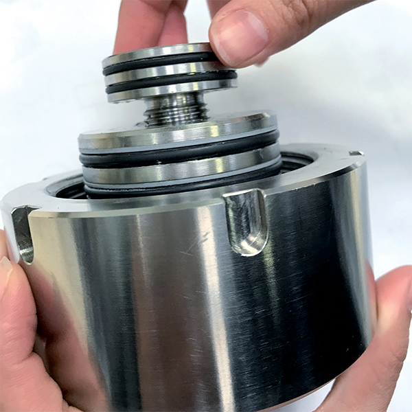 PLUG GP1