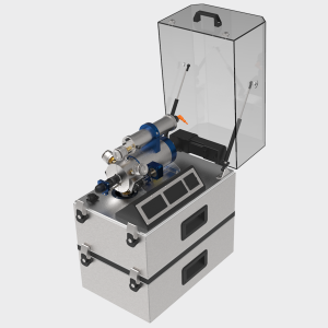 J2 Compact Analyser