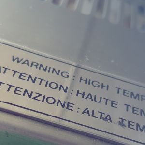Thermométrie. Niveau 1