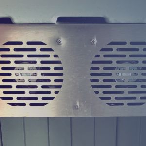 Caractérisation des enceintes thermostatiques et climatiques